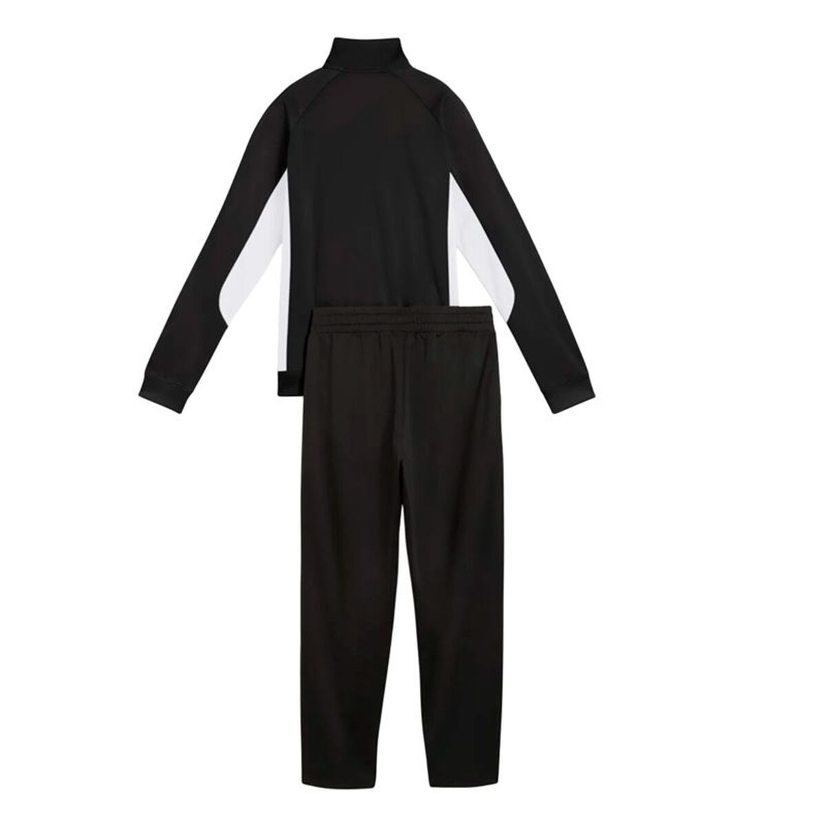 Γυναικεία Αθλητική Φόρμα Puma Poly Suit Straight L Μαύρο