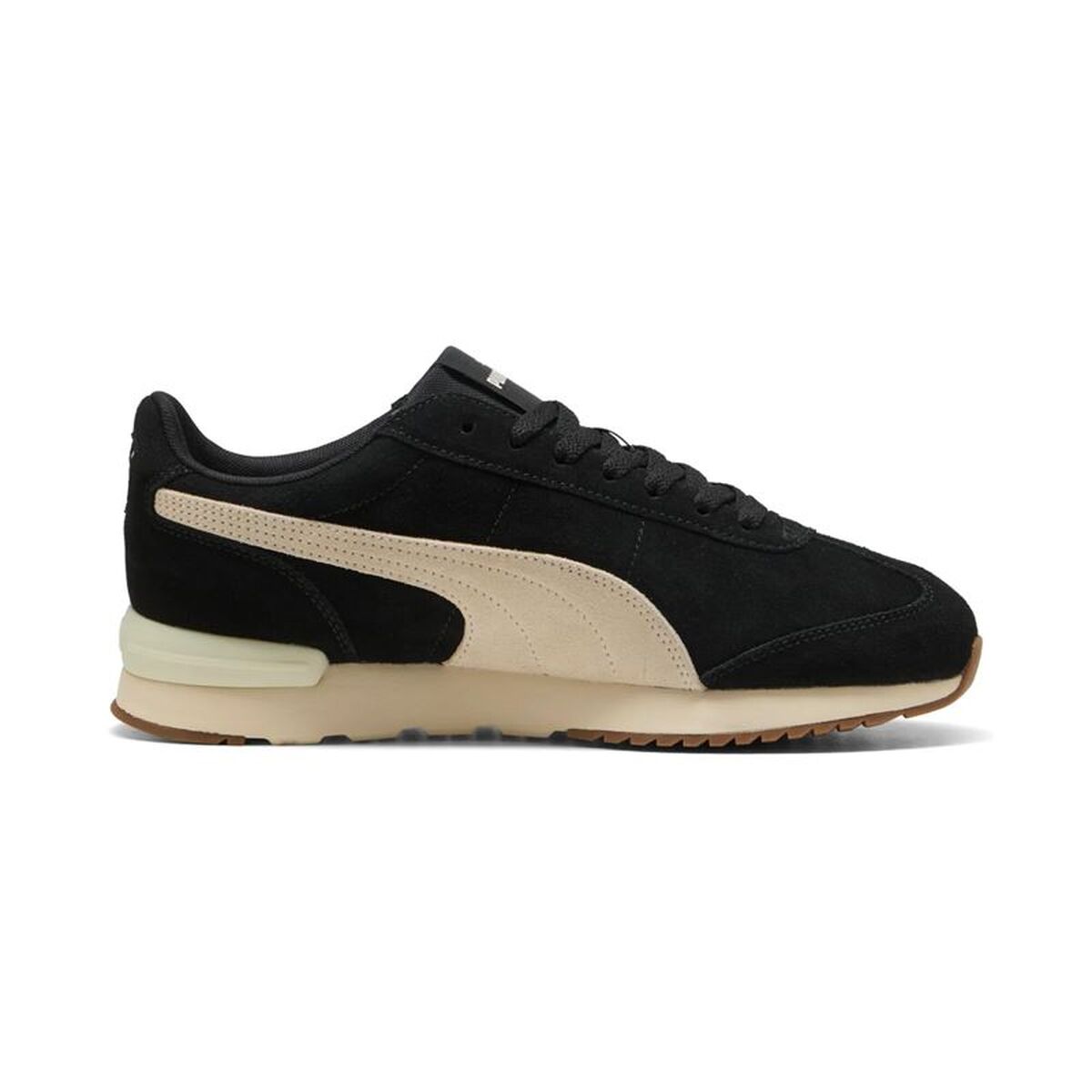 Ανδρικά Casual Παπούτσια Puma R78 Wind Sd Μαύρο