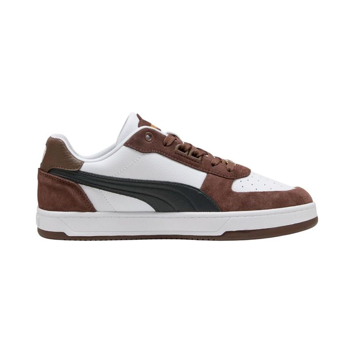 Ανδρικά Casual Παπούτσια Puma Caven 2.0 Lux S Λευκό
