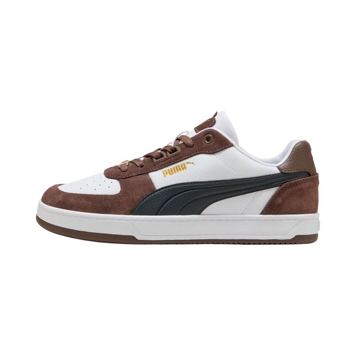 Ανδρικά Casual Παπούτσια Puma Caven 2.0 Lux S Λευκό