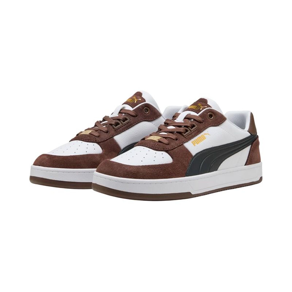 Ανδρικά Casual Παπούτσια Puma Caven 2.0 Lux S Λευκό