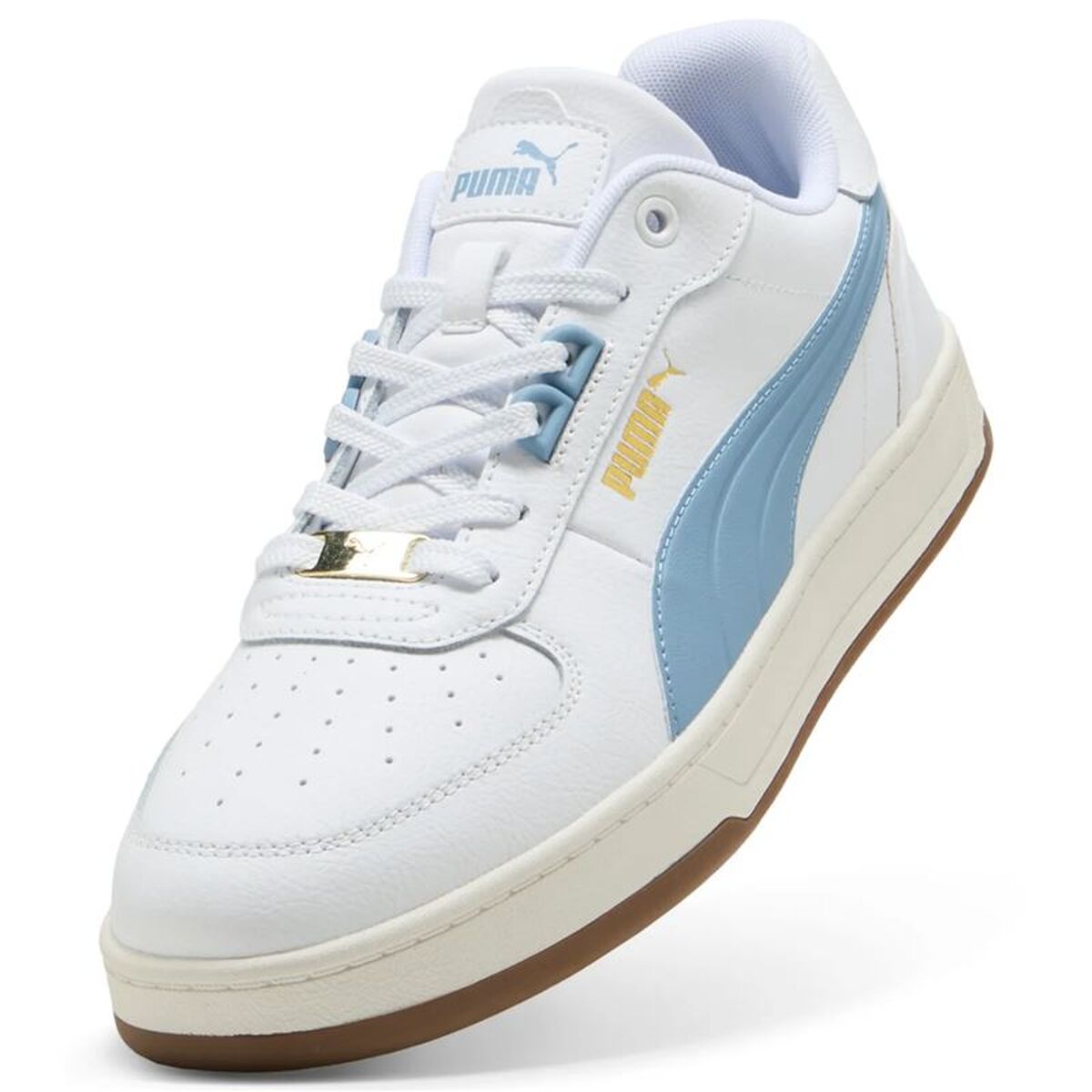 Ανδρικά Casual Παπούτσια Puma Caven 2.0 Λευκό