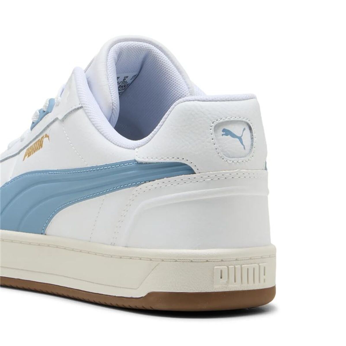 Ανδρικά Casual Παπούτσια Puma Caven 2.0 Λευκό