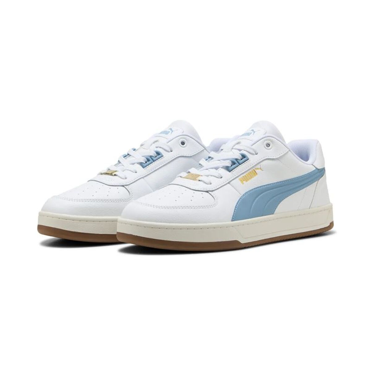 Ανδρικά Casual Παπούτσια Puma Caven 2.0 Λευκό