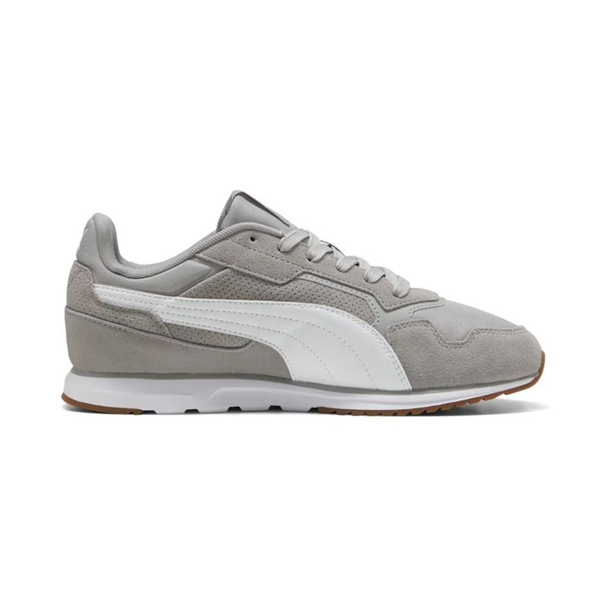 Ανδρικά Casual Παπούτσια Puma Softride St Miler Sd Γκρι