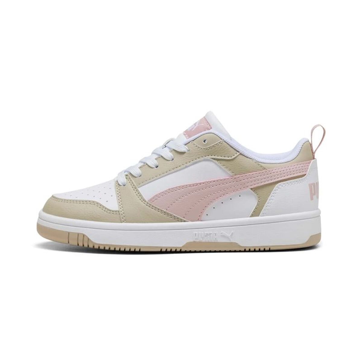Αθλητικά Παπούτσια για Μωρά Puma Rebound V6 Lo