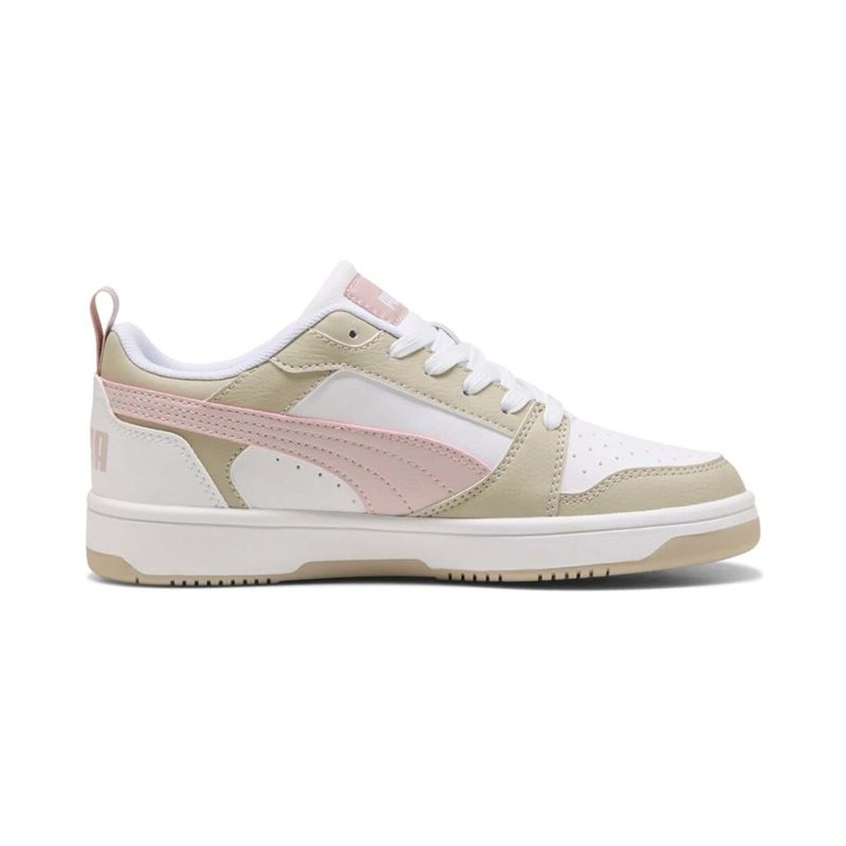 Αθλητικά Παπούτσια για Μωρά Puma Rebound V6 Lo