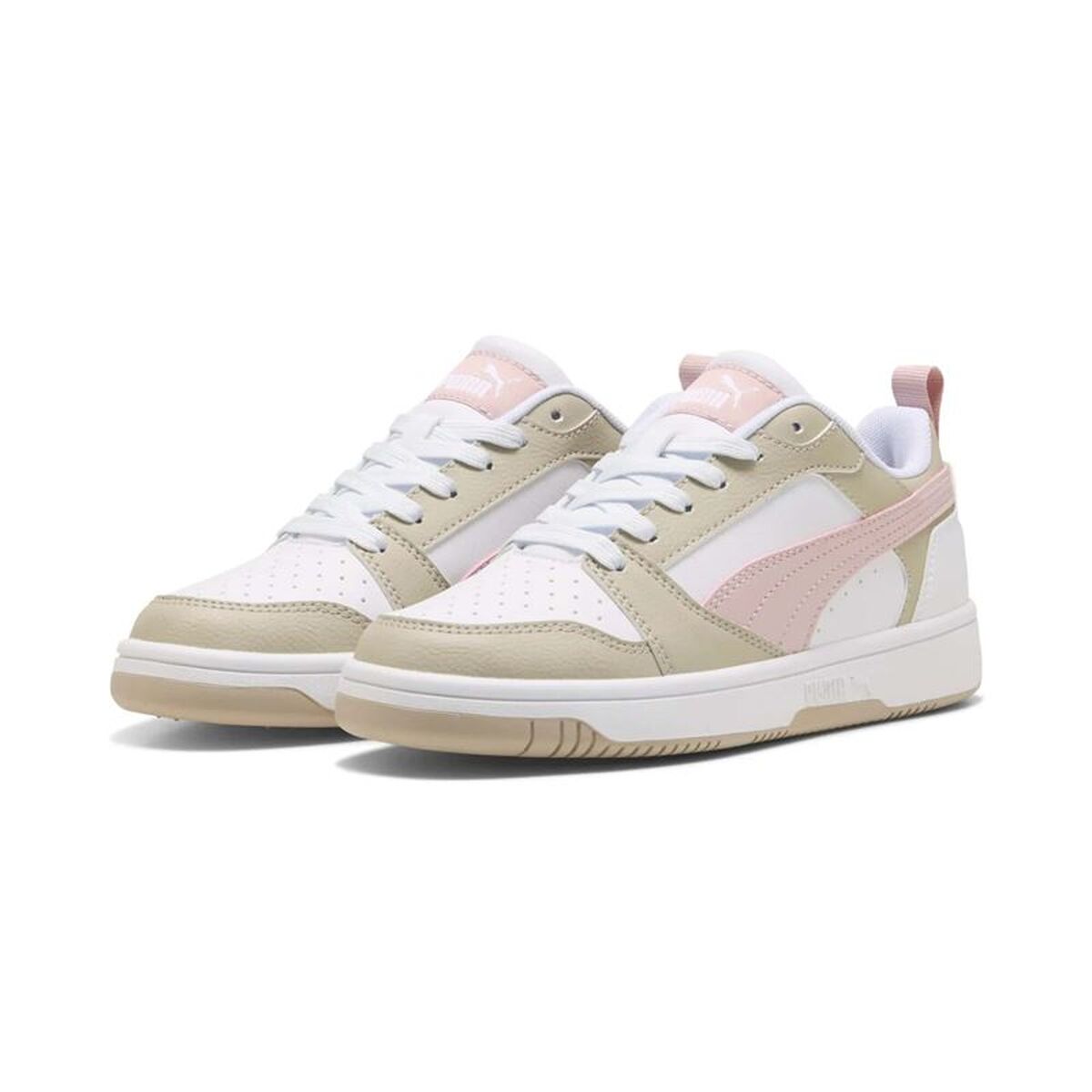 Αθλητικά Παπούτσια για Μωρά Puma Rebound V6 Lo