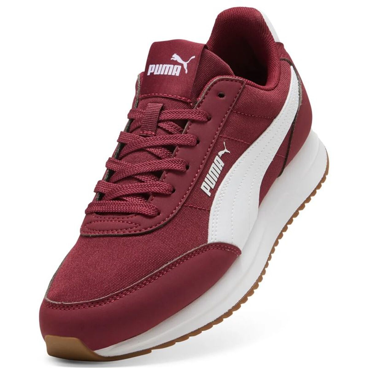Ανδρικά Αθλητικά Παπούτσια Puma R78 Lightwind Team Regal 40