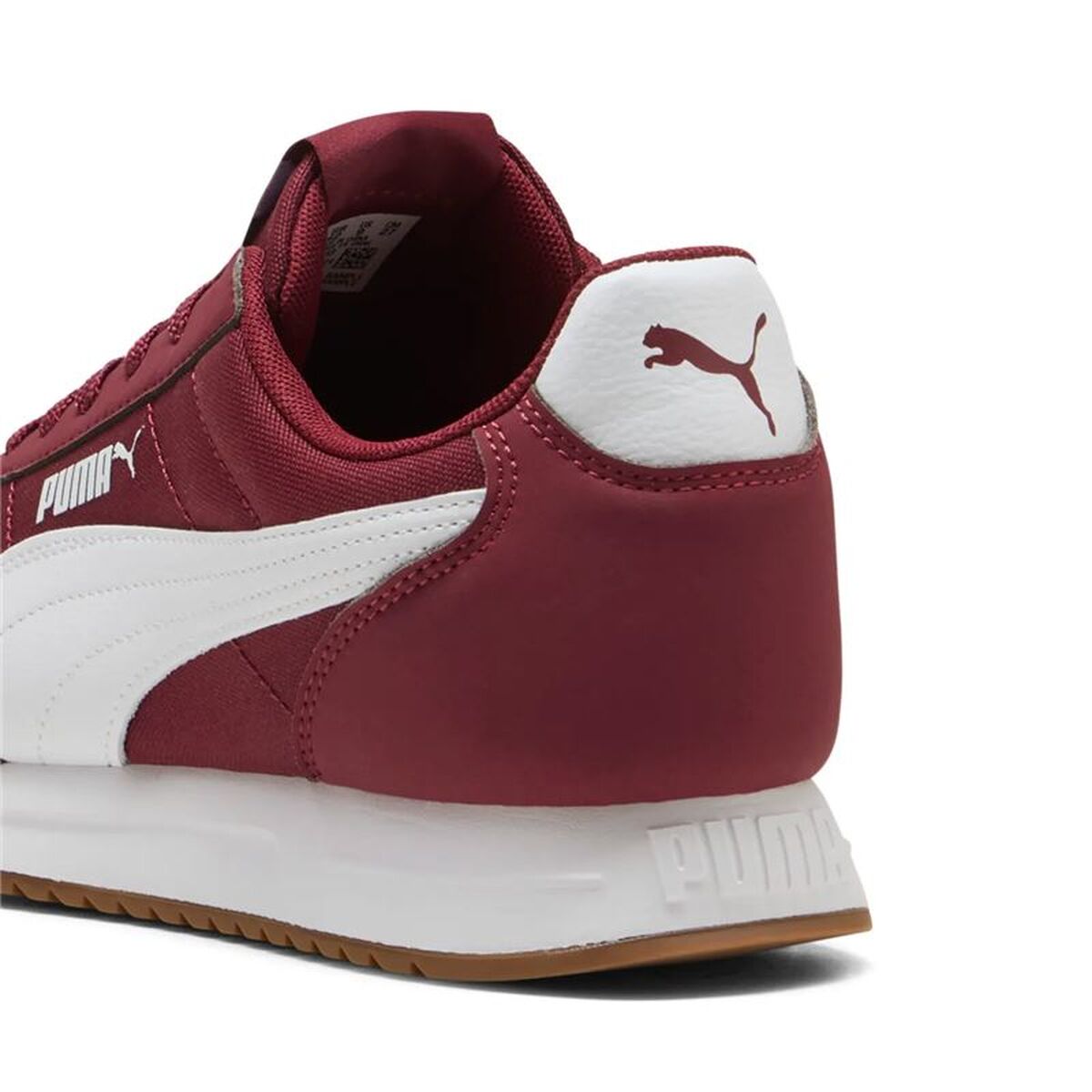 Ανδρικά Αθλητικά Παπούτσια Puma R78 Lightwind Team Regal 40