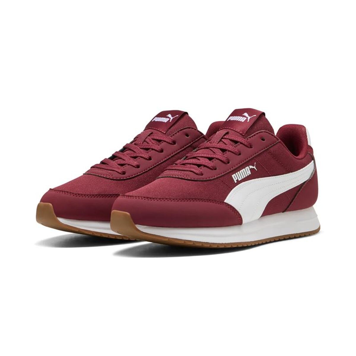 Ανδρικά Αθλητικά Παπούτσια Puma R78 Lightwind Team Regal 40