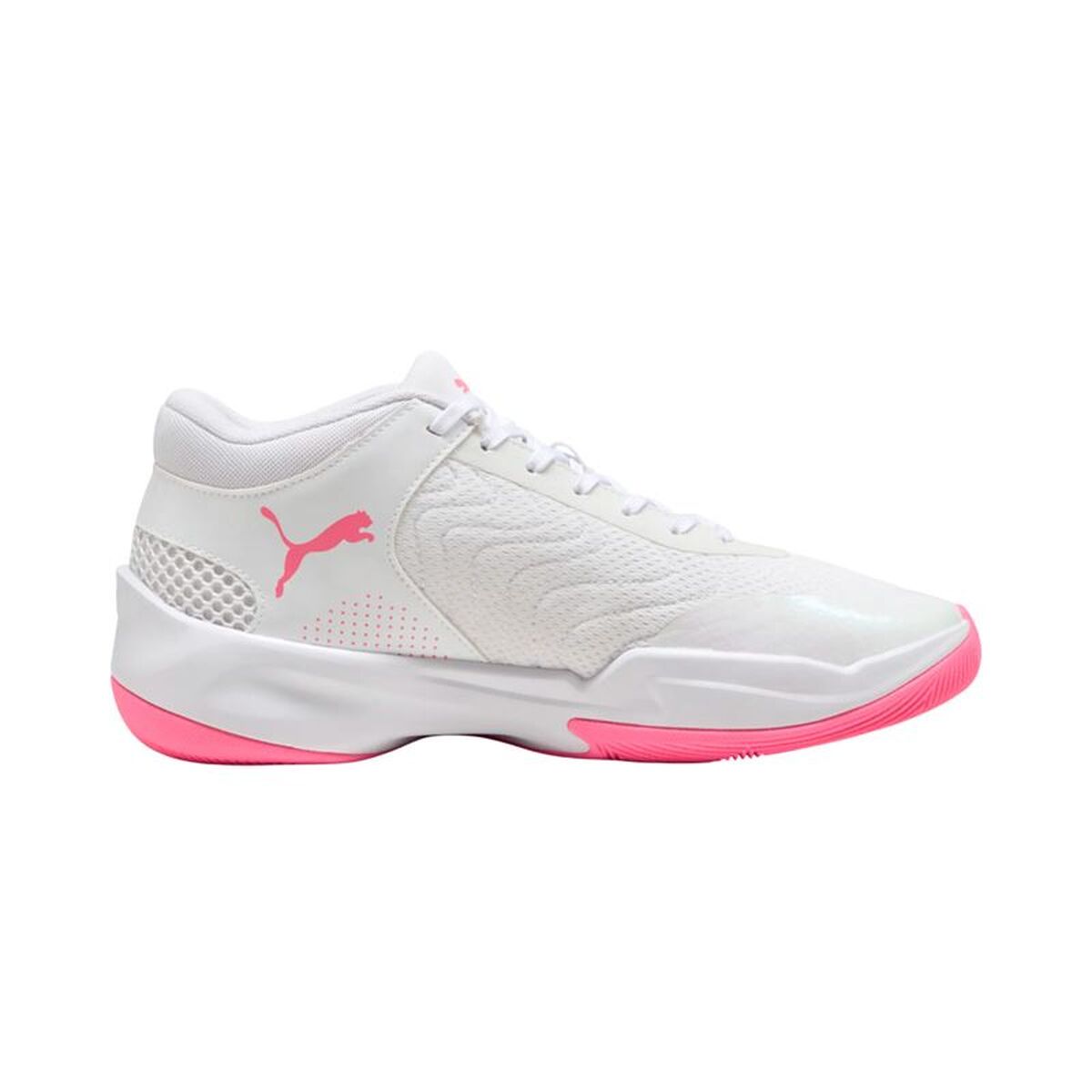 Παπούτσια Μπάσκετ για Ενήλικες Puma Court Pro 2