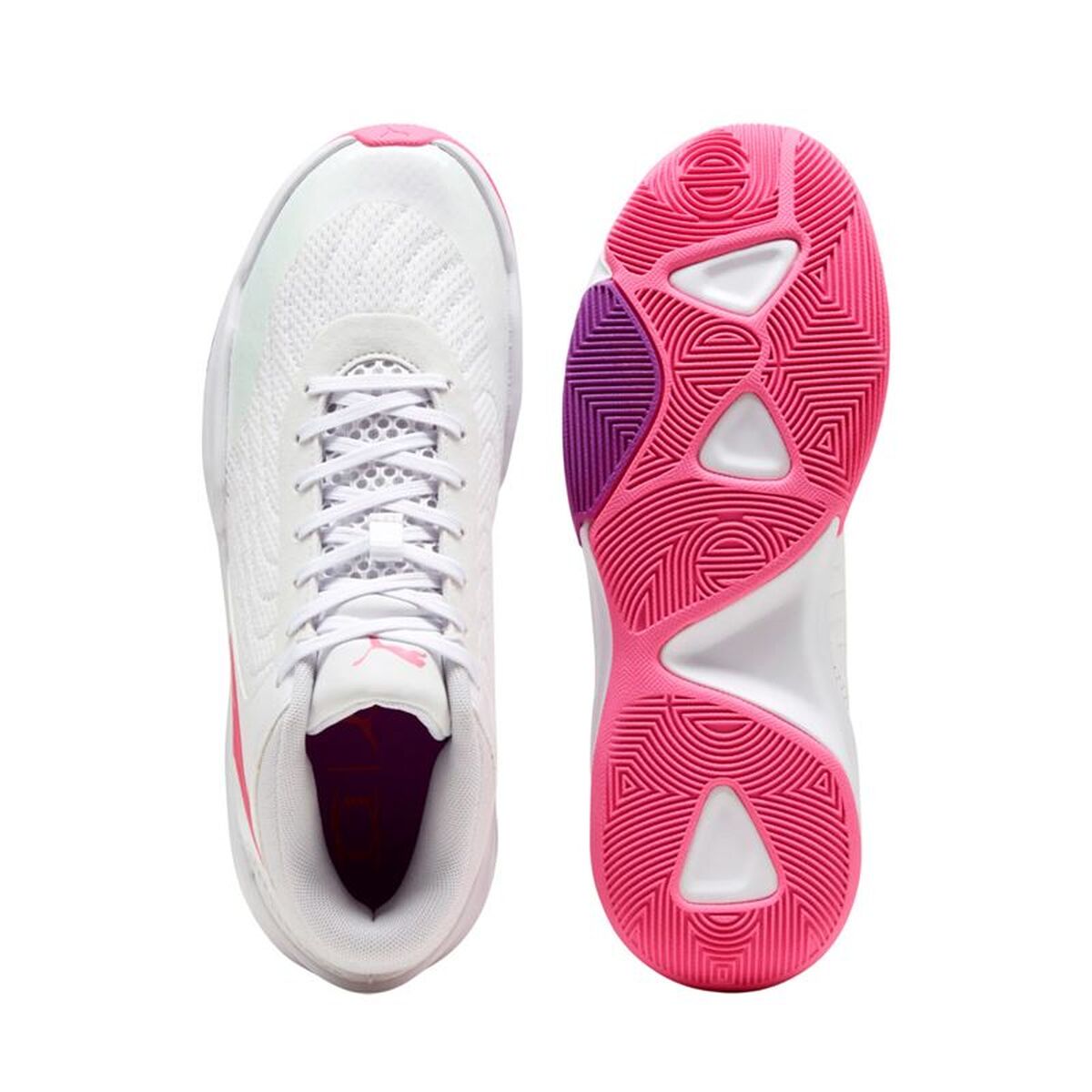 Παπούτσια Μπάσκετ για Ενήλικες Puma Court Pro 2