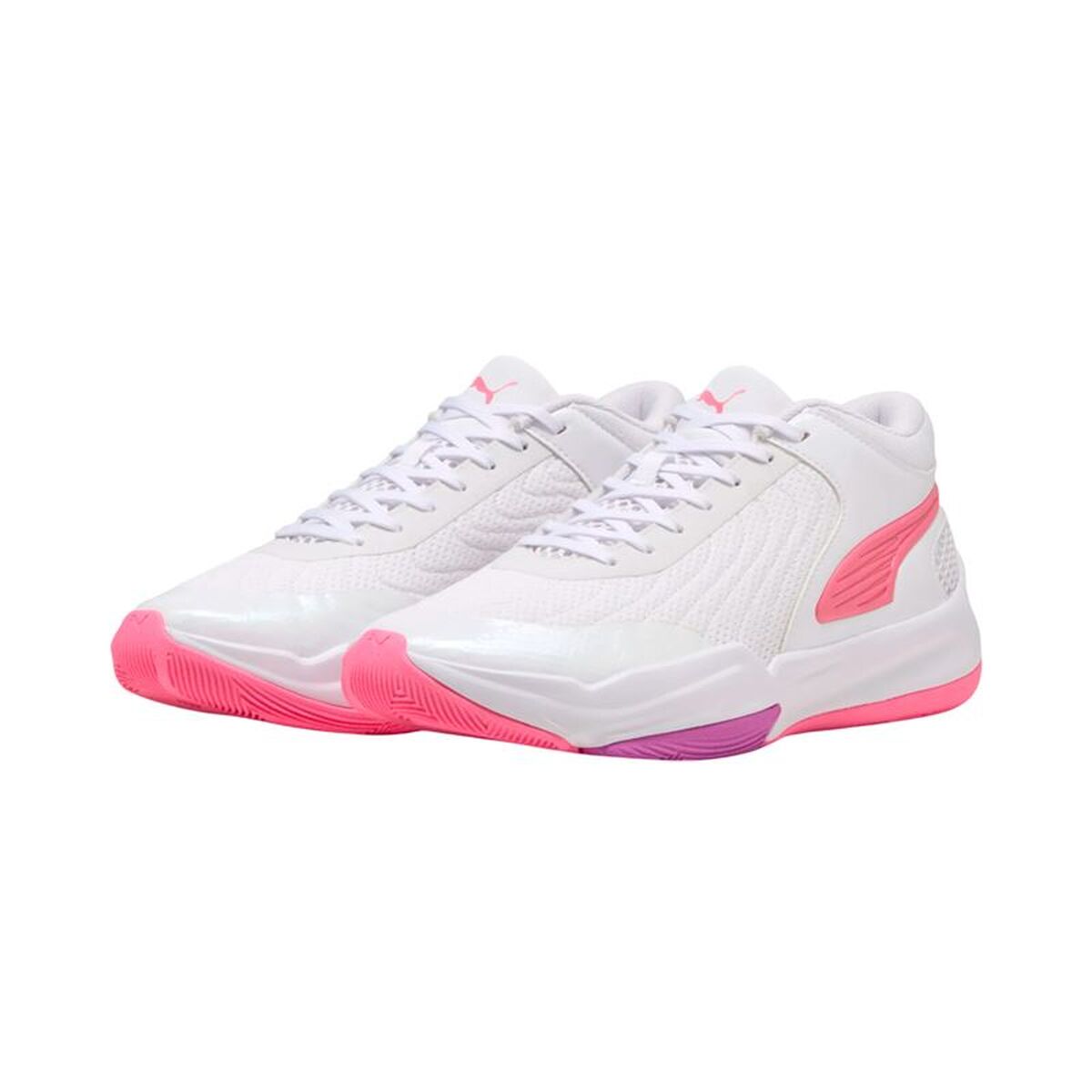 Παπούτσια Μπάσκετ για Ενήλικες Puma Court Pro 2