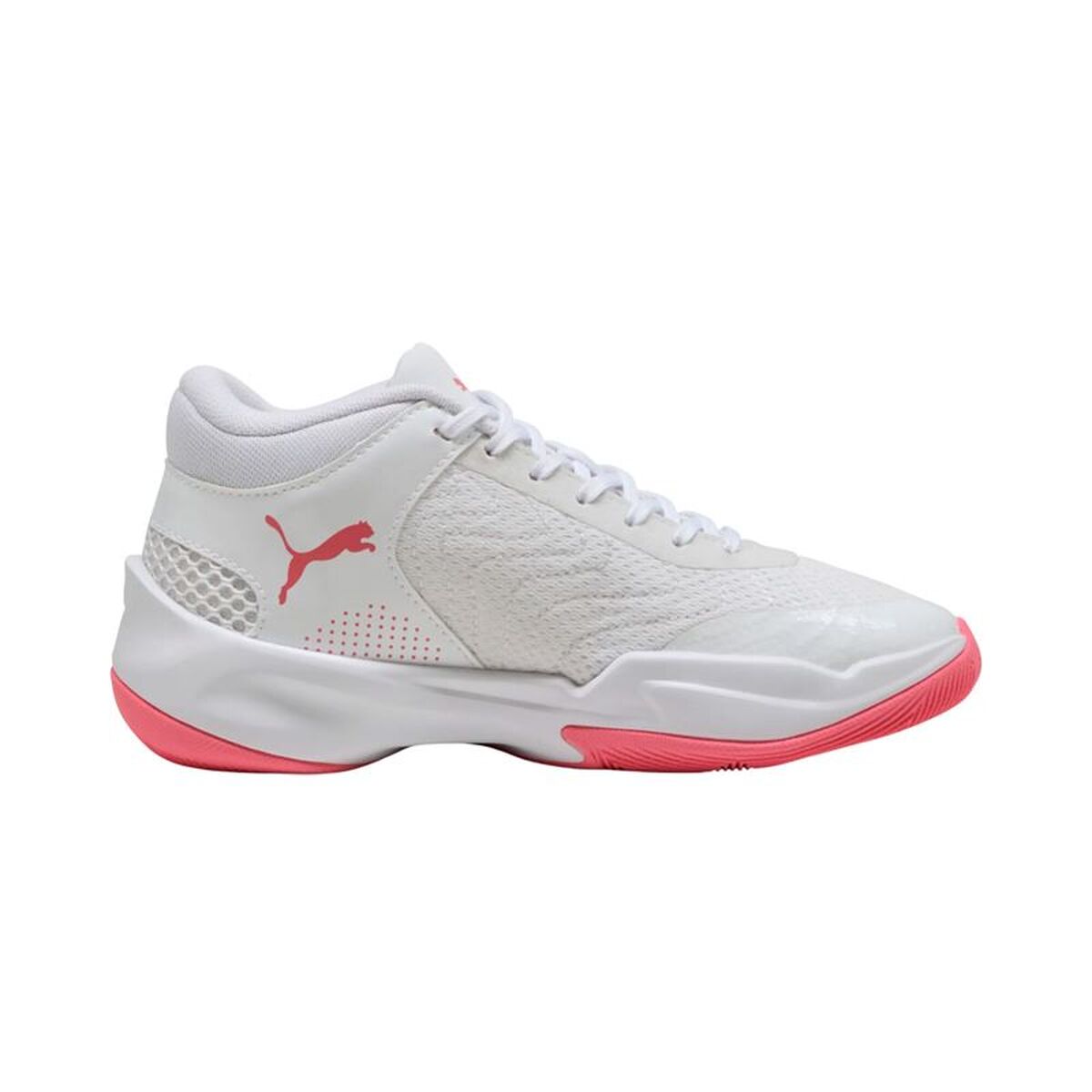 Παπούτσια Μπάσκετ για Παιδιά Puma Court Pro 2 Jr