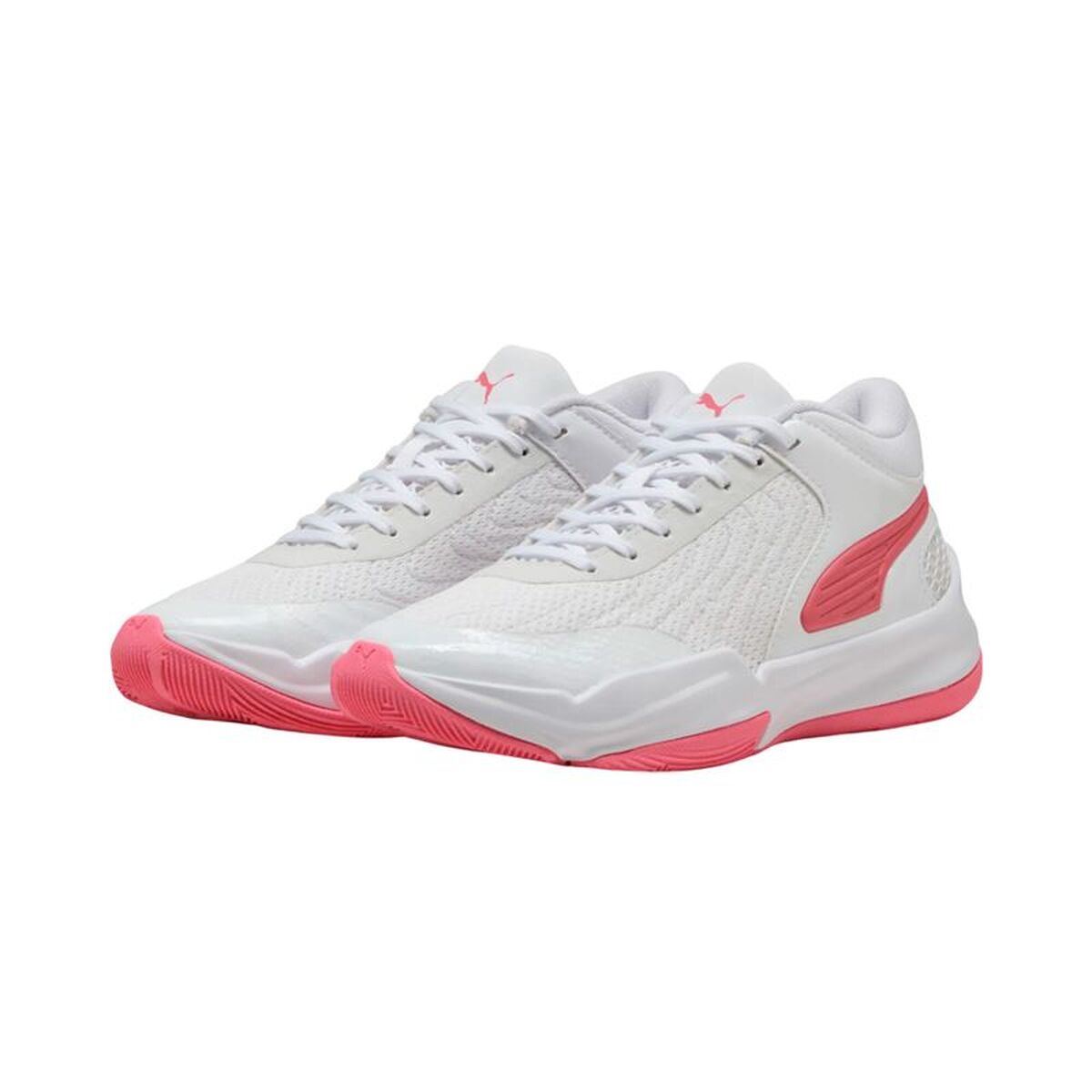 Παπούτσια Μπάσκετ για Παιδιά Puma Court Pro 2 Jr