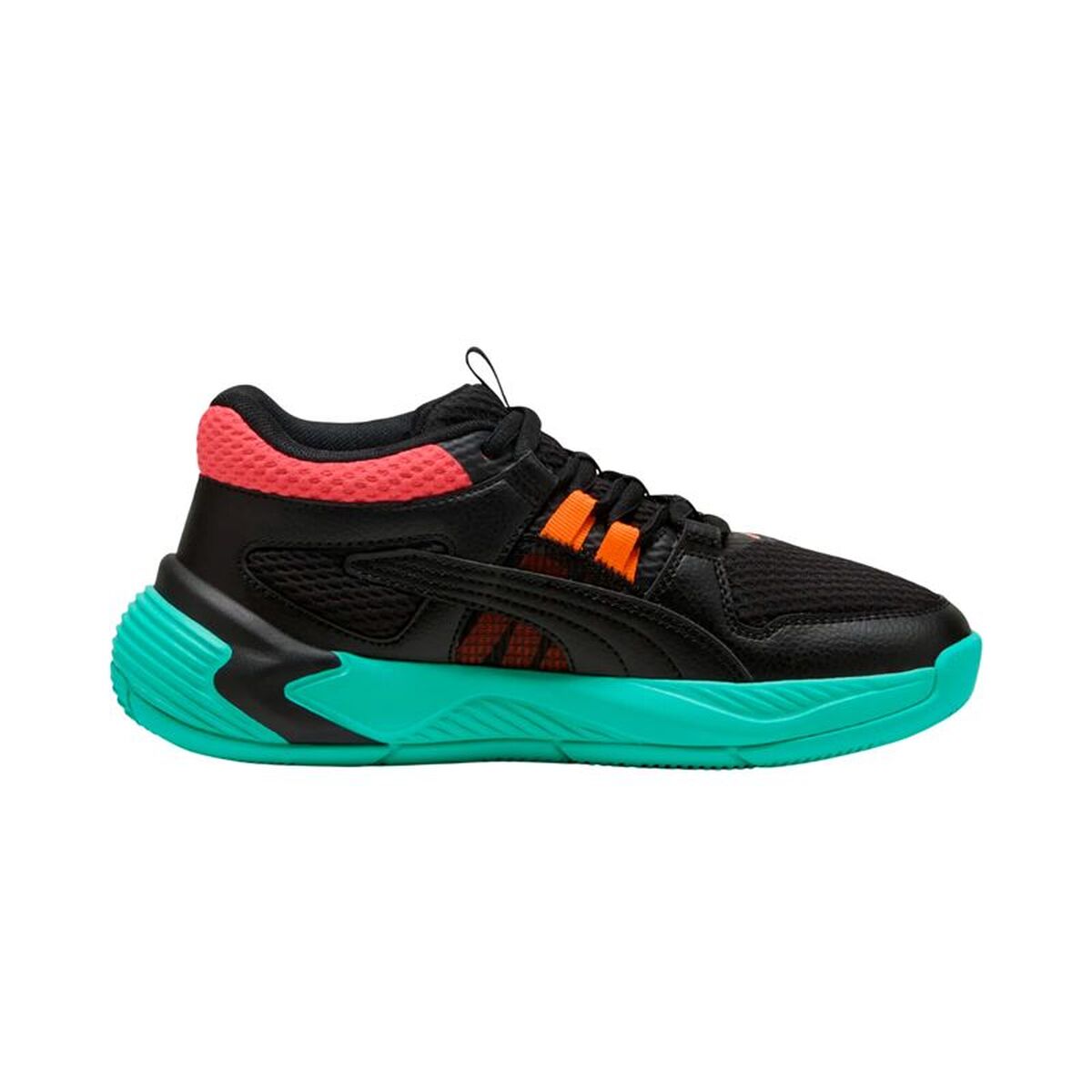 Παπούτσια Μπάσκετ για Παιδιά Puma Uproar