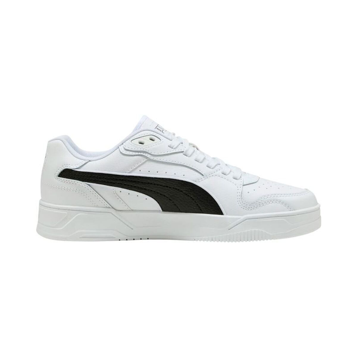 Ανδρικά Casual Παπούτσια Puma Rbd Break Low Λευκό