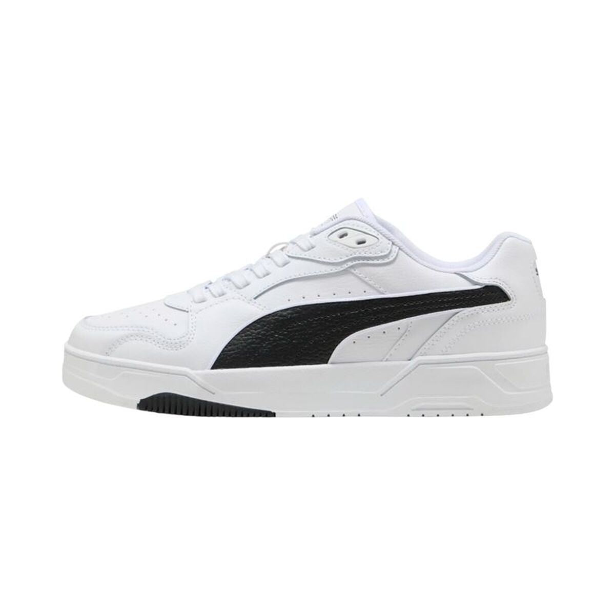 Ανδρικά Casual Παπούτσια Puma Rbd Break Low Λευκό