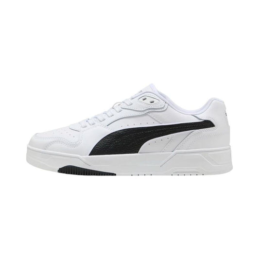 Ανδρικά Casual Παπούτσια Puma Rbd Break Low Λευκό