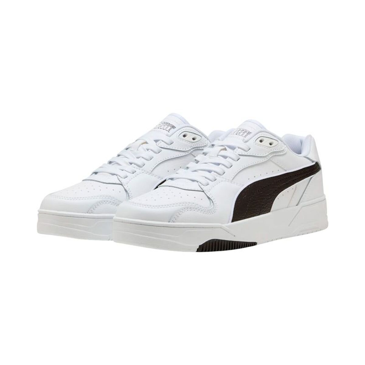 Ανδρικά Casual Παπούτσια Puma Rbd Break Low Λευκό