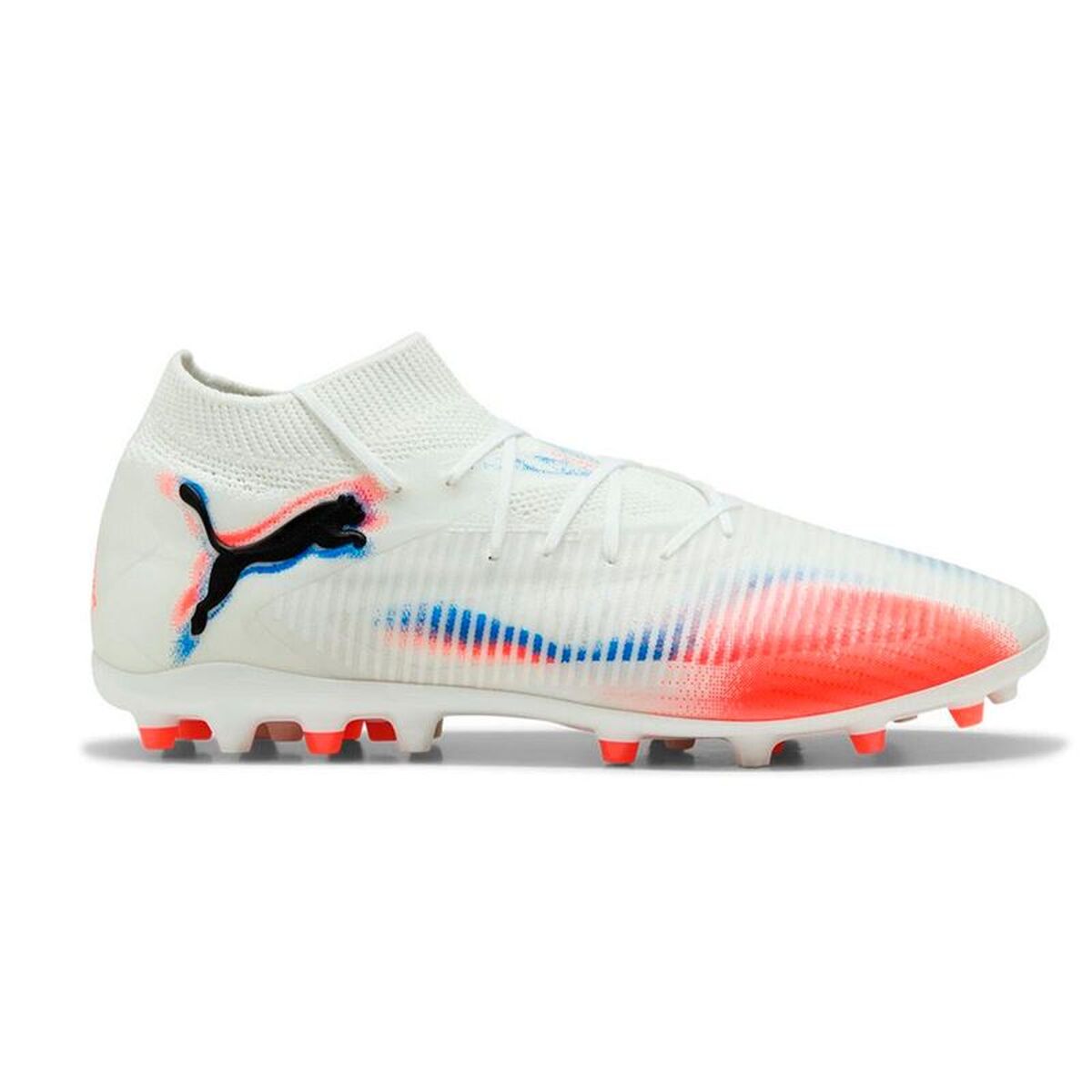 Μπάλες Ποδοσφαίρου για Ενήλικες Puma Future 8 Pro Mg Μαύρο