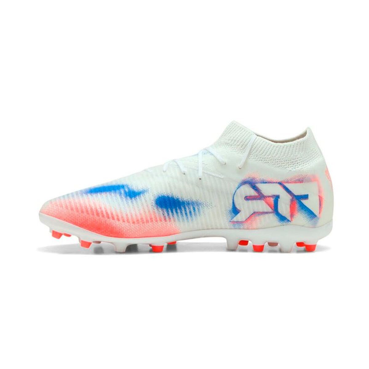 Μπάλες Ποδοσφαίρου για Ενήλικες Puma Future 8 Pro Mg Μαύρο
