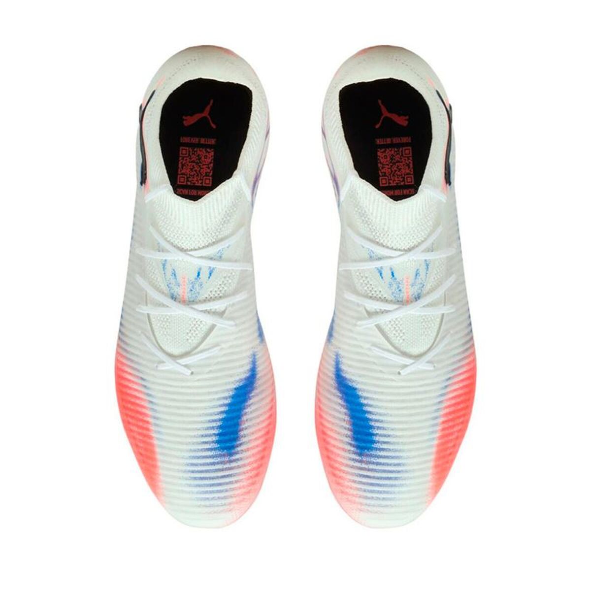Μπάλες Ποδοσφαίρου για Ενήλικες Puma Future 8 Pro Mg Μαύρο