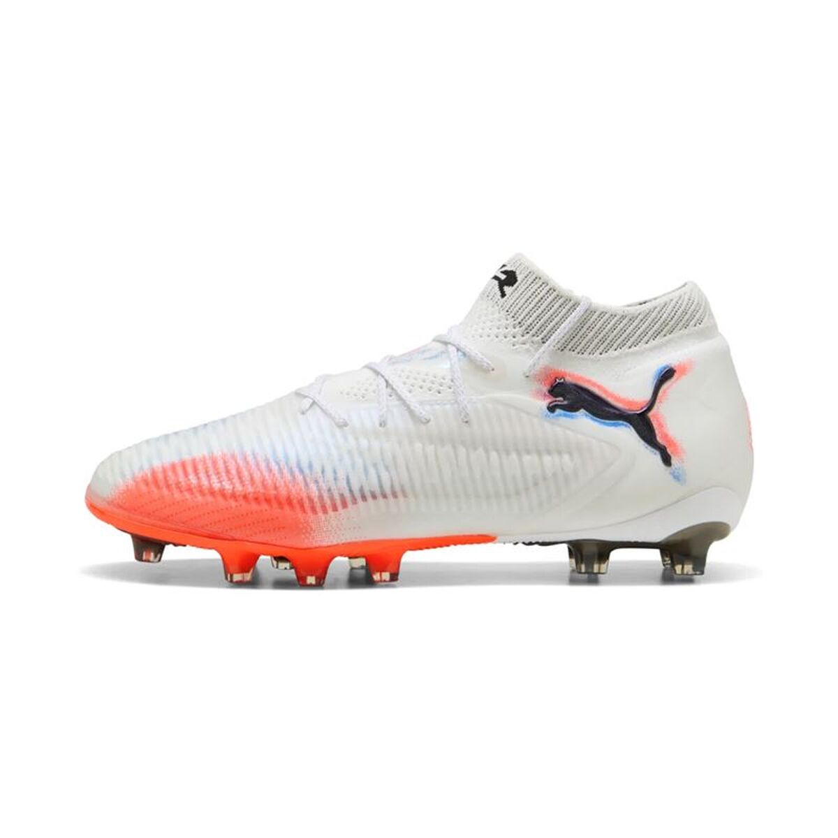 Μπάλες Ποδοσφαίρου για Ενήλικες Puma Future 8 Ultimate Ag