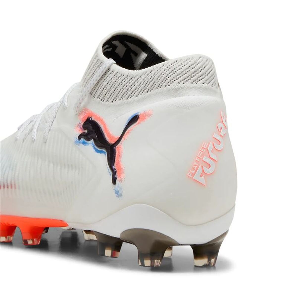 Μπάλες Ποδοσφαίρου για Ενήλικες Puma Future 8 Ultimate Ag