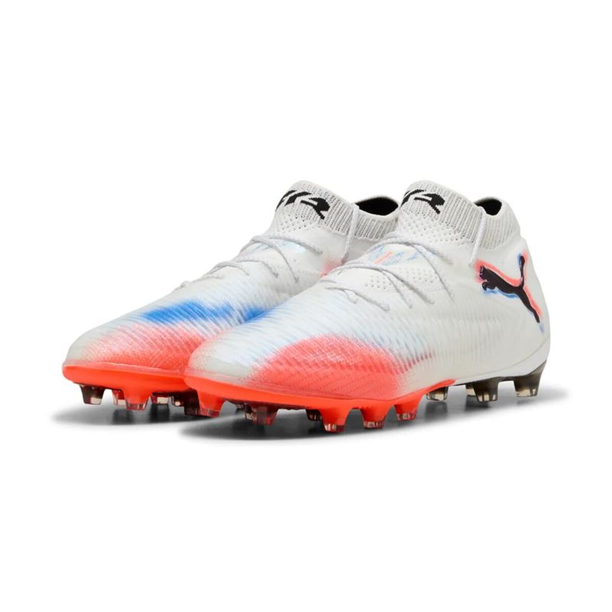 Μπάλες Ποδοσφαίρου για Ενήλικες Puma Future 8 Ultimate Ag