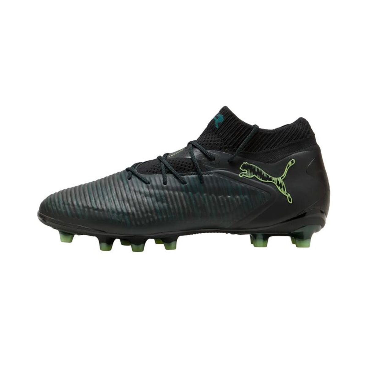 Μπάλες Ποδοσφαίρου για Ενήλικες Puma Future 8 Ultimate Μαύρο