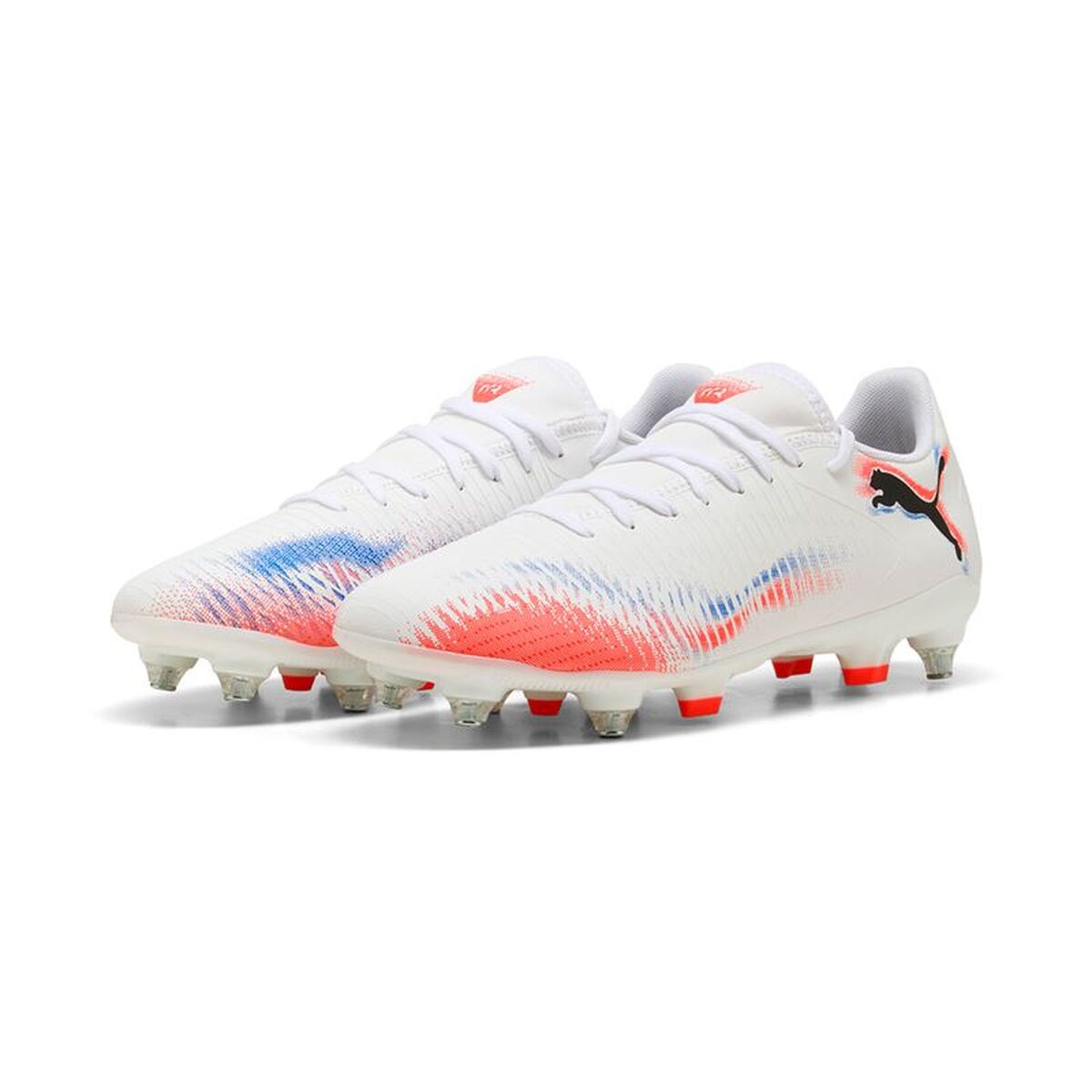 Μπάλες Ποδοσφαίρου για Ενήλικες Puma Future 8 Play Mg