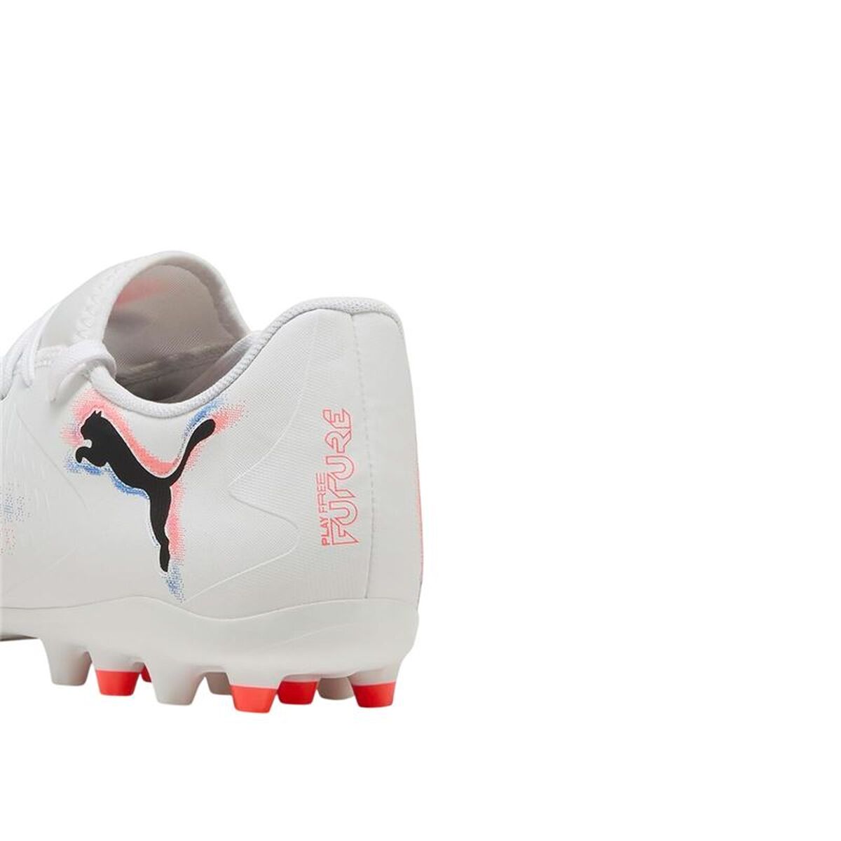 Μπάλες Ποδοσφαίρου για Ενήλικες Puma Future 8 Play Mg