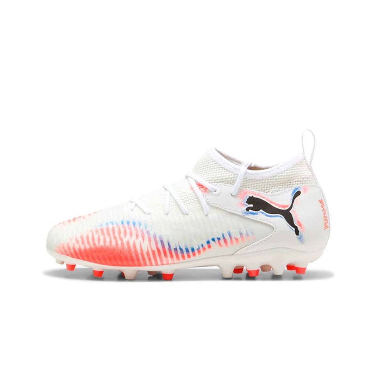 Παιδικές Μπότες Ποδοσφαίρου Puma Future 8 Match Mg