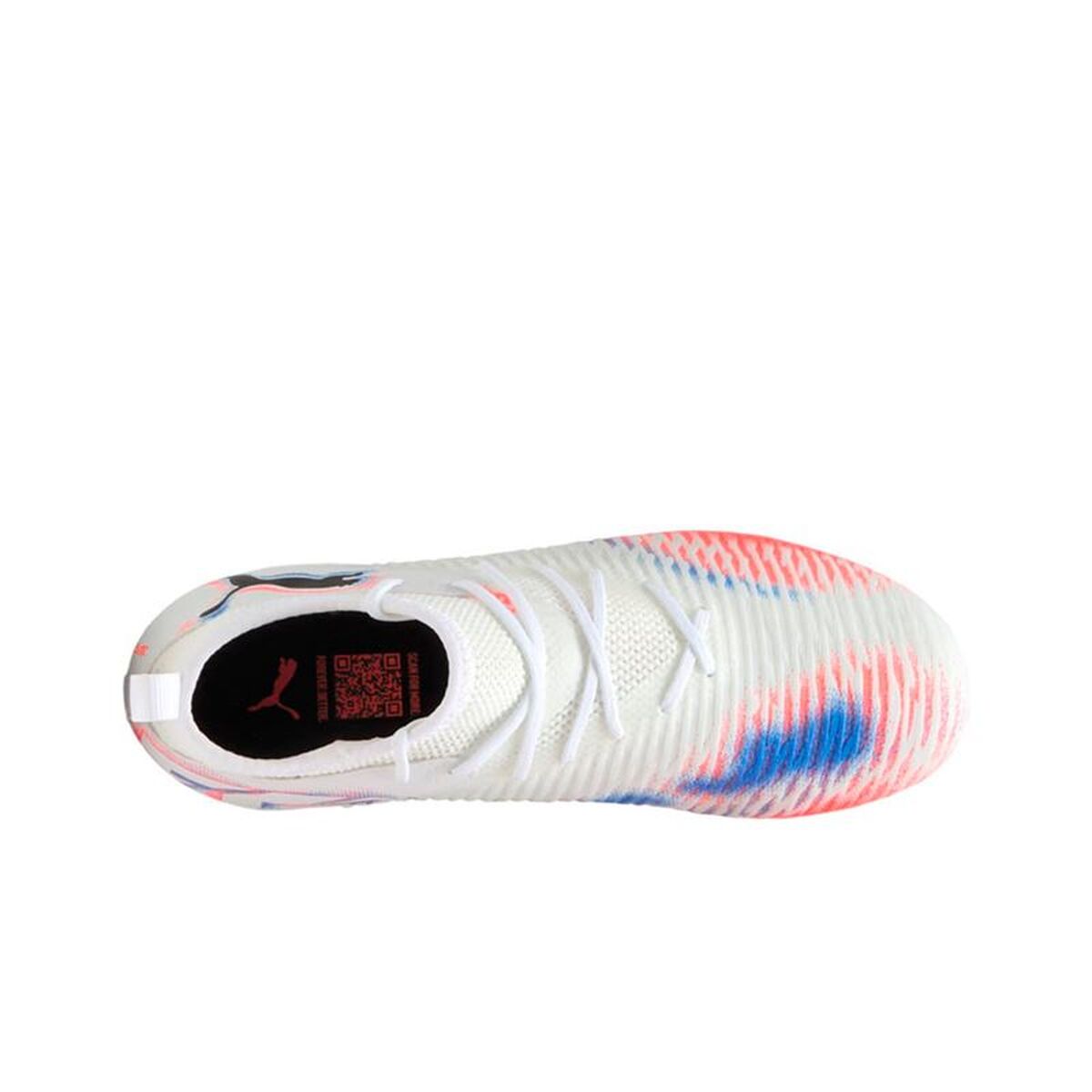 Παιδικές Μπότες Ποδοσφαίρου Puma Future 8 Match Mg