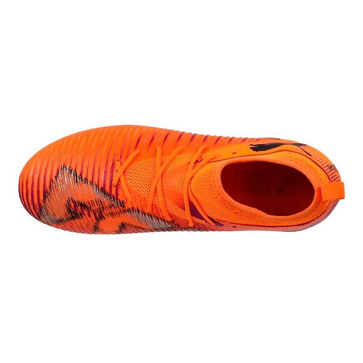 Παιδικές Μπότες Ποδοσφαίρου Puma Future 8 Match Mg Heat Fire-