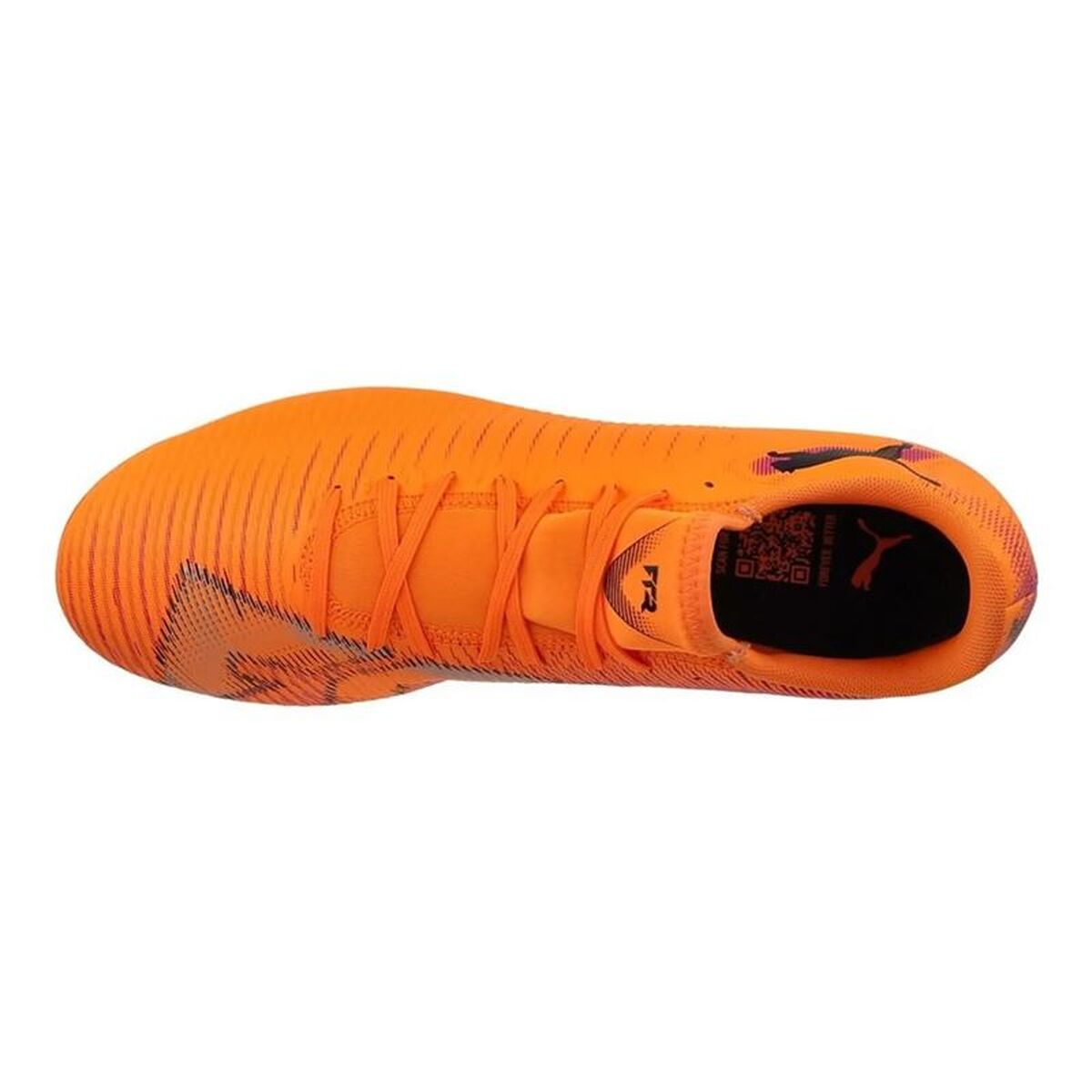 Μπάλες Ποδοσφαίρου για Ενήλικες Puma Future 8 Play Mg