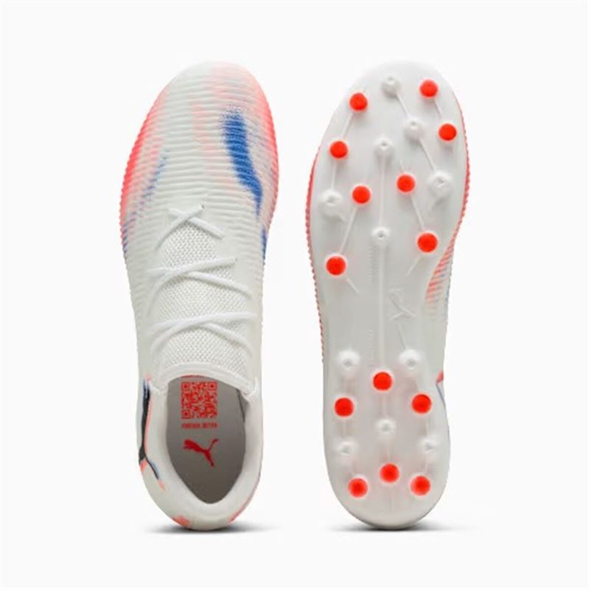 Μπάλες Ποδοσφαίρου για Ενήλικες Puma Future 8 Match Low M