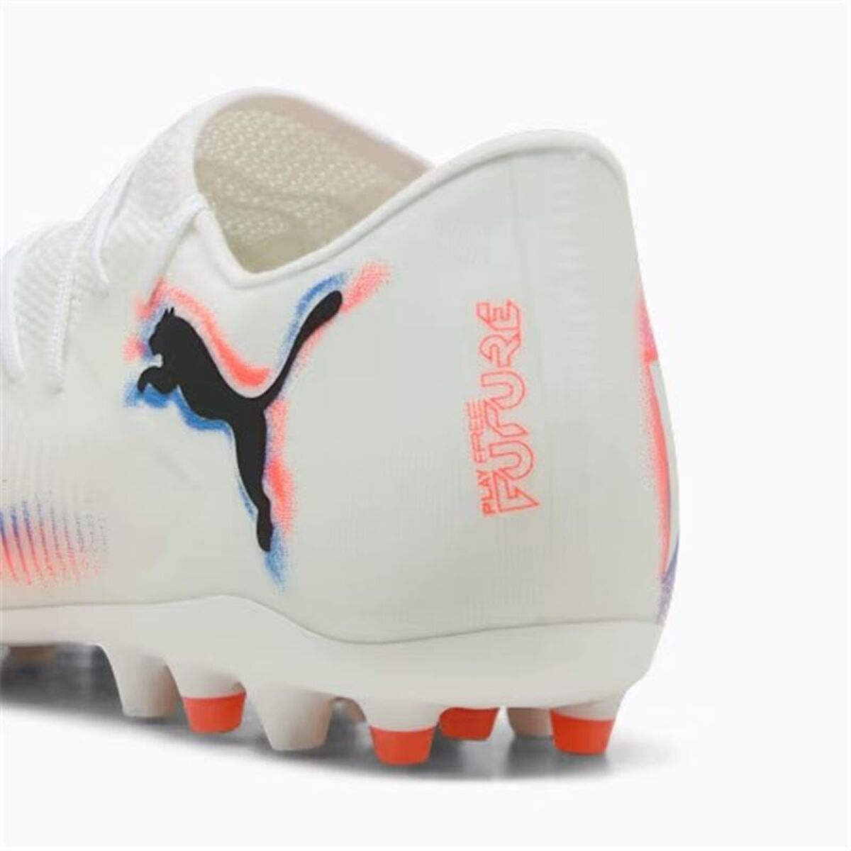 Μπάλες Ποδοσφαίρου για Ενήλικες Puma Future 8 Match Low M