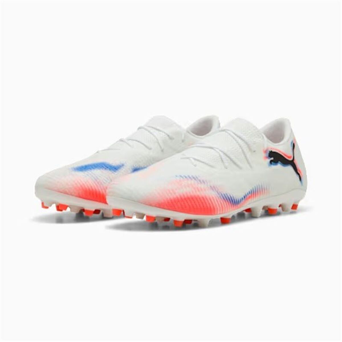 Μπάλες Ποδοσφαίρου για Ενήλικες Puma Future 8 Match Low M