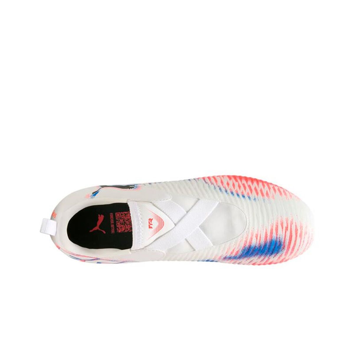 Μπάλες Ποδοσφαίρου για Ενήλικες Puma Future 8 Match Ll Mg