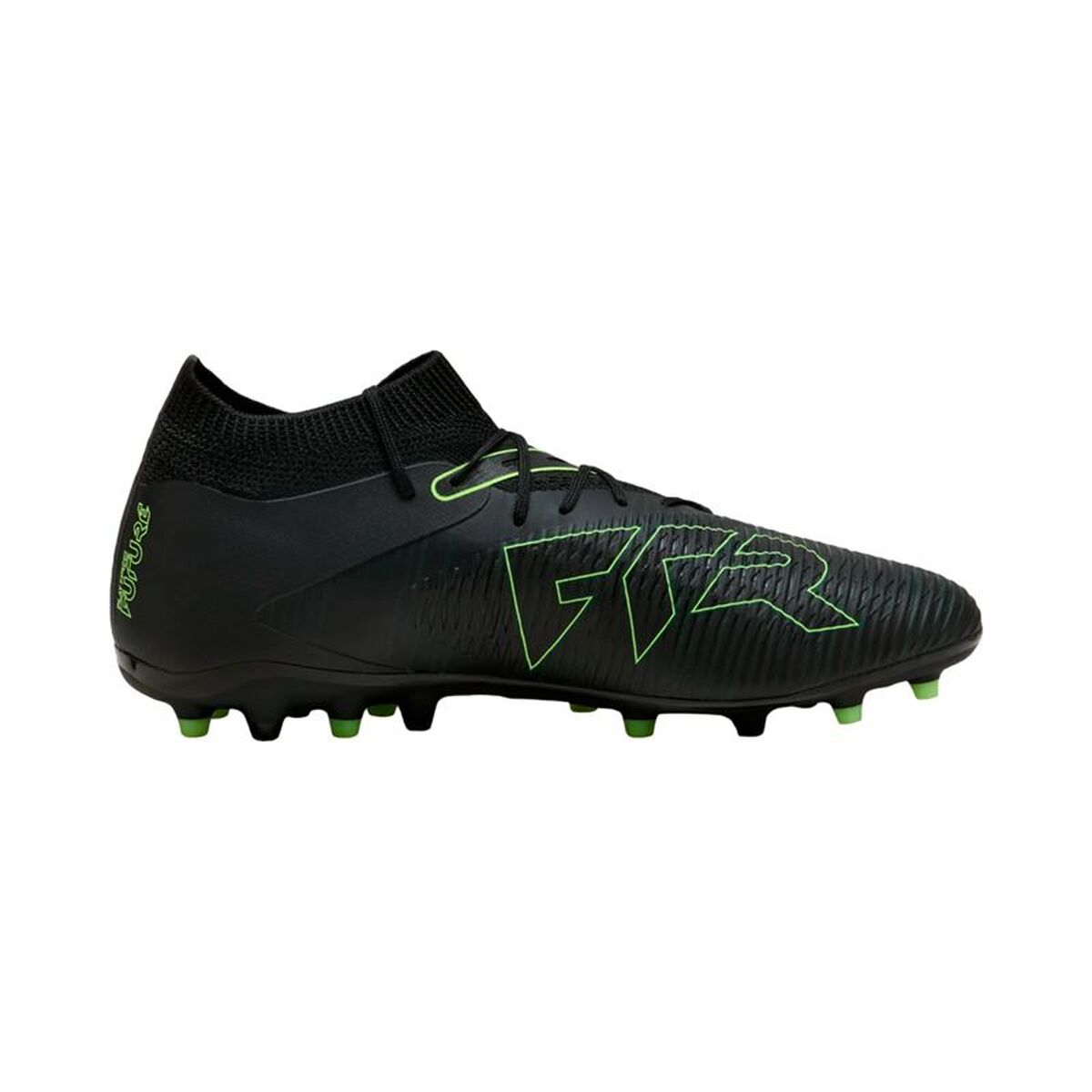 Μπάλες Ποδοσφαίρου για Ενήλικες Puma Future 8 Match Mg Μαύρο