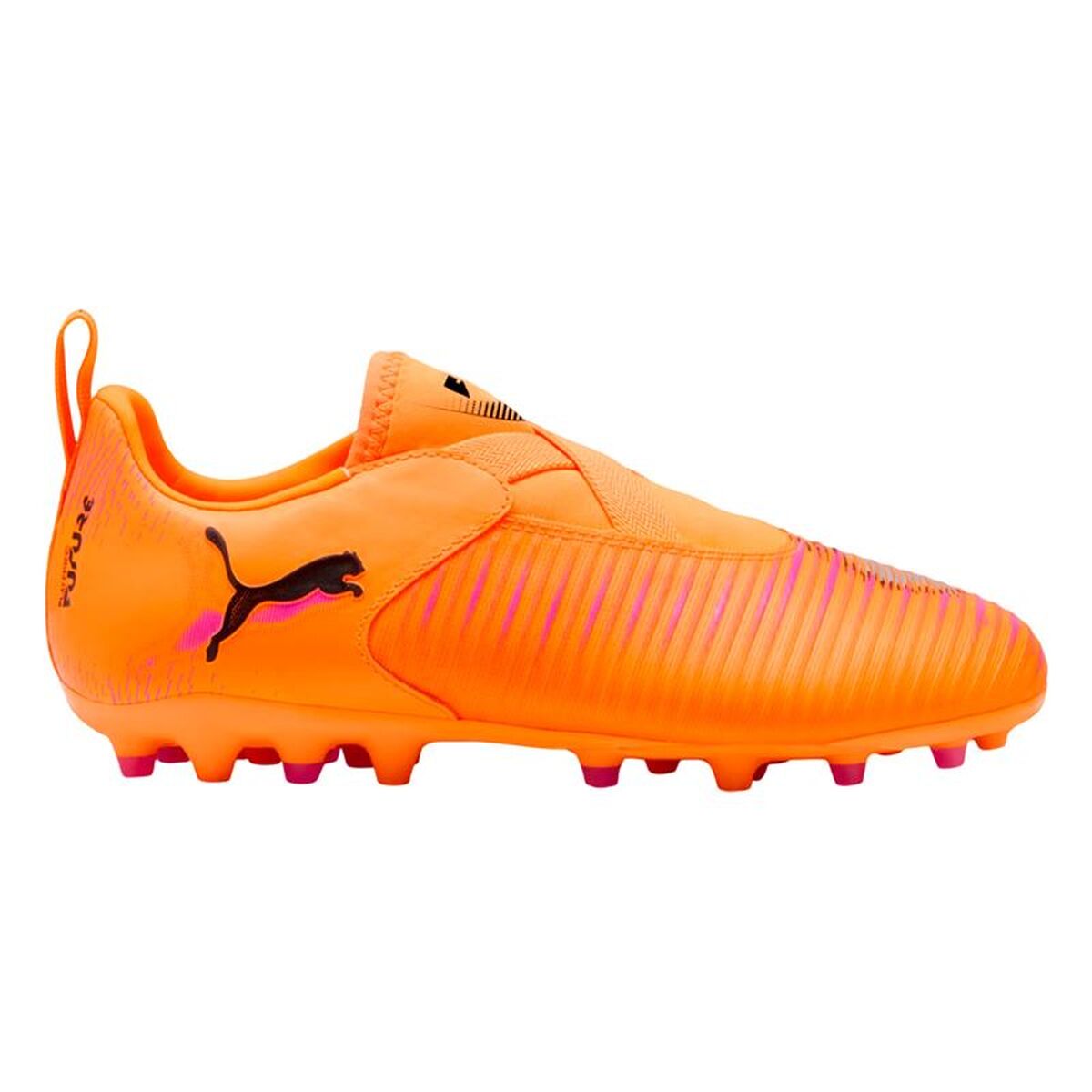 Μπάλες Ποδοσφαίρου για Ενήλικες Puma Future 8 Match Ll Mg