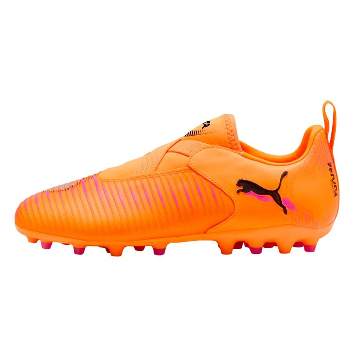 Μπάλες Ποδοσφαίρου για Ενήλικες Puma Future 8 Match Ll Mg