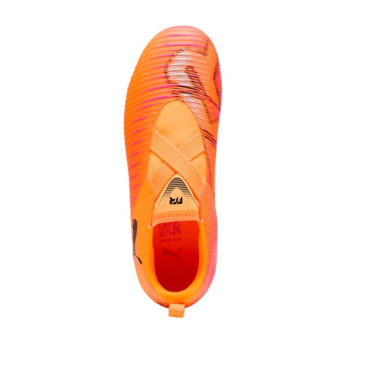 Μπάλες Ποδοσφαίρου για Ενήλικες Puma Future 8 Match Ll Mg