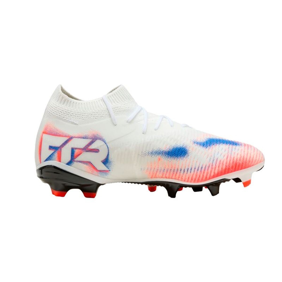 Μπάλες Ποδοσφαίρου για Ενήλικες Puma Future 8 Match Fg/Ag