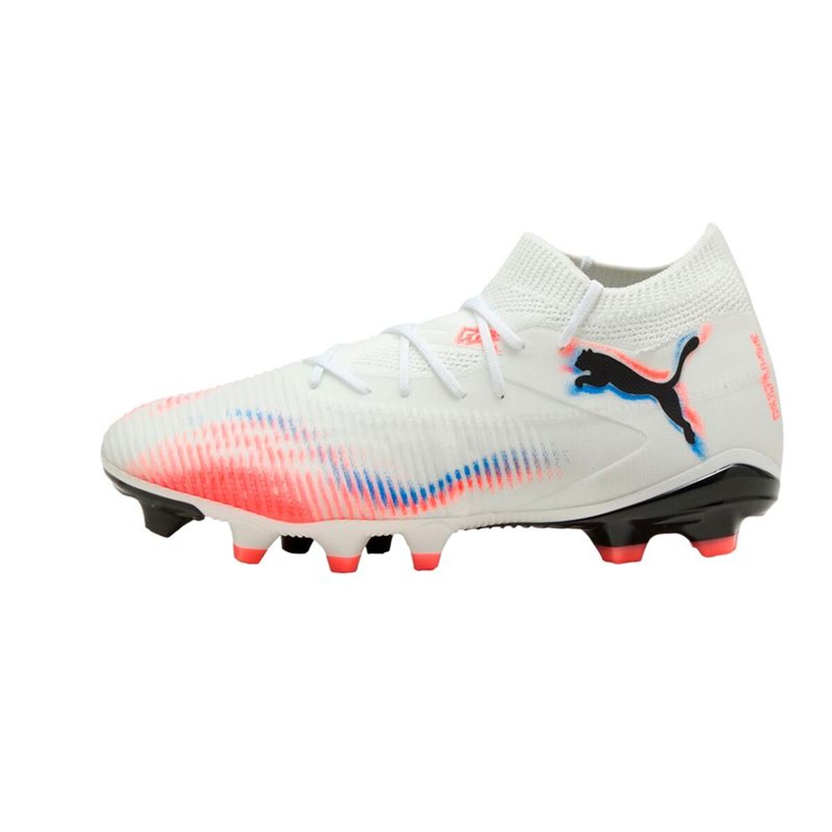 Μπάλες Ποδοσφαίρου για Ενήλικες Puma Future 8 Match Fg/Ag