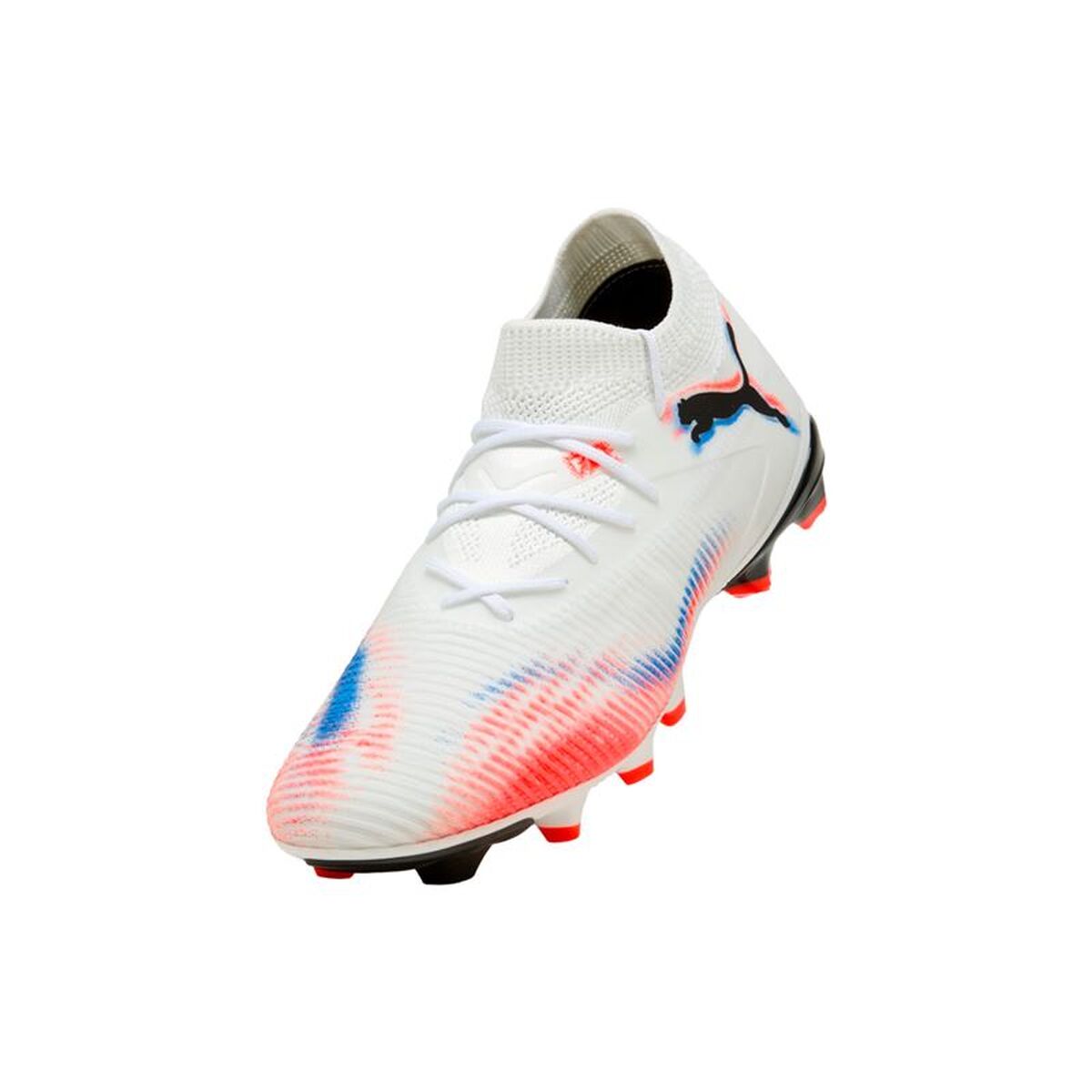 Μπάλες Ποδοσφαίρου για Ενήλικες Puma Future 8 Match Fg/Ag