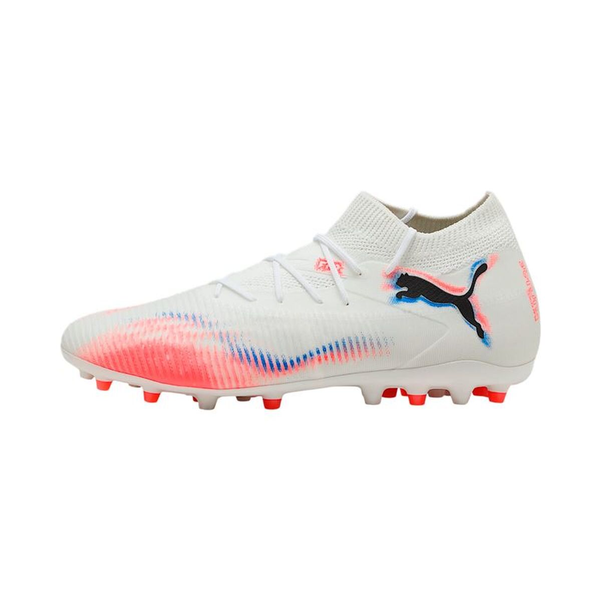 Μπάλες Ποδοσφαίρου για Ενήλικες Puma Future 8 Match Mg